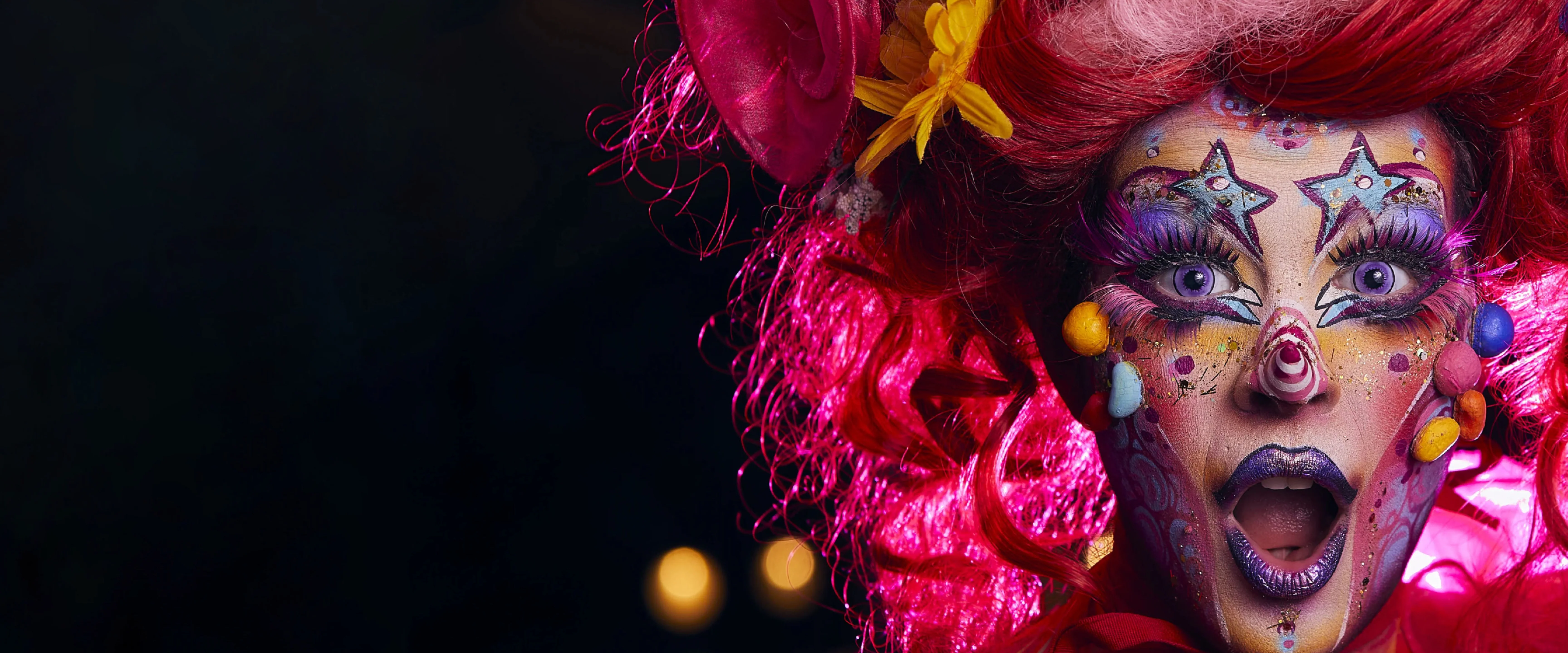 Transform Your Gaze with Primal